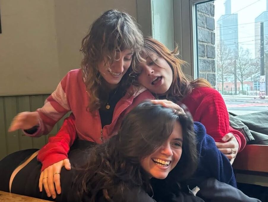 Doživite eksploziju belgijskog punka