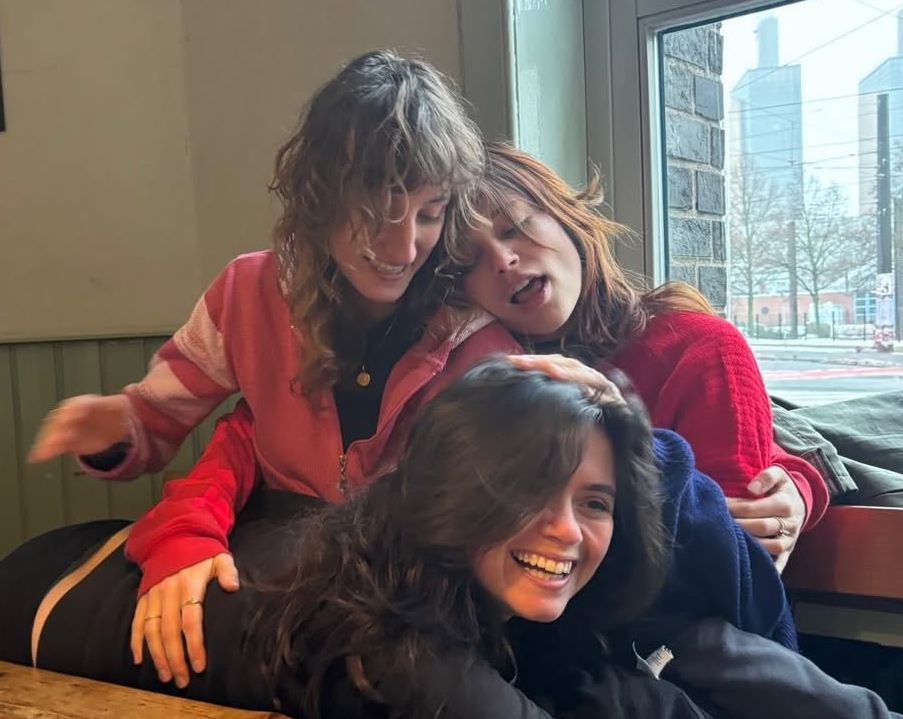 Doživite eksploziju belgijskog punka