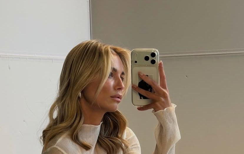 Elena Dizdar rezimirala siječanj iz snova