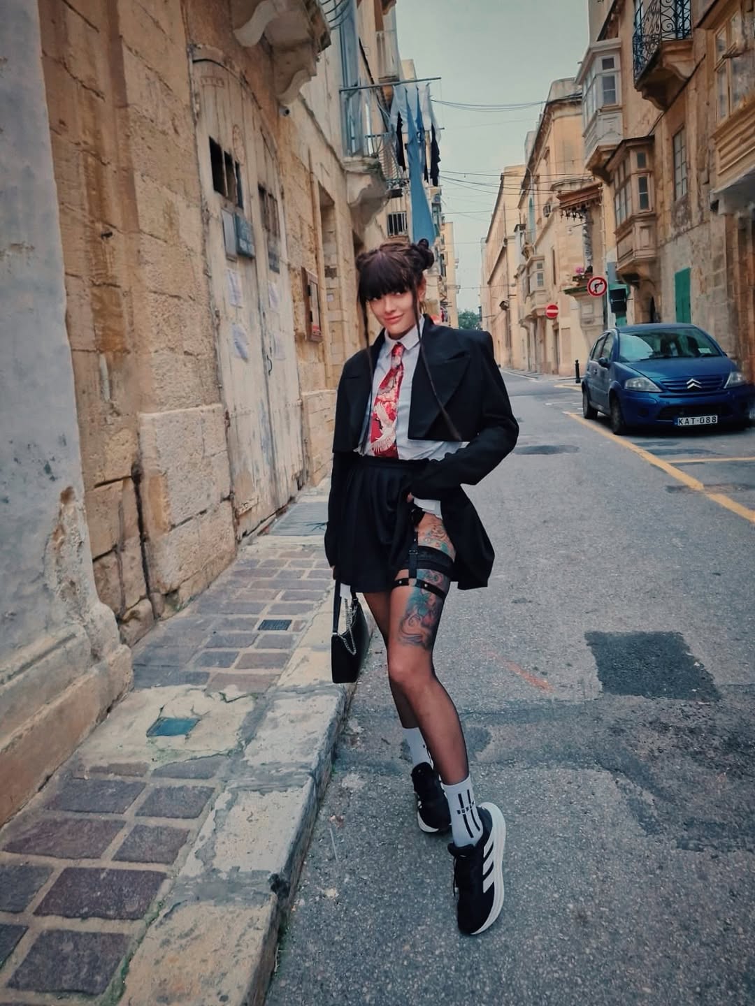 Ella Dvornik emotivnom objavom čestitala kćeri rođendan