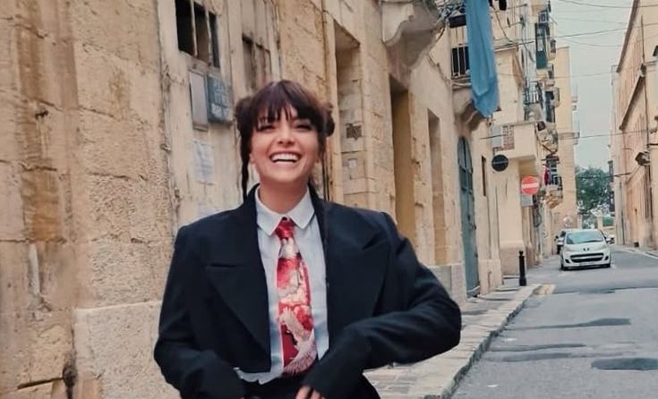 Ella Dvornik emotivnom objavom čestitala kćeri rođendan