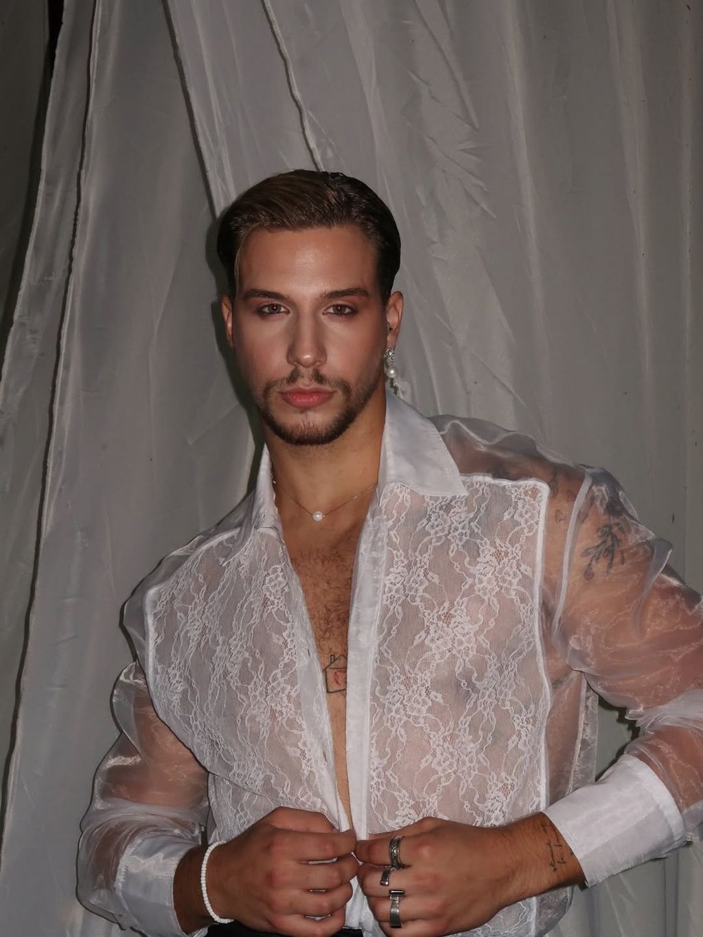 Emotivan Marco Cuccurin hello magazin croatia hrvatska