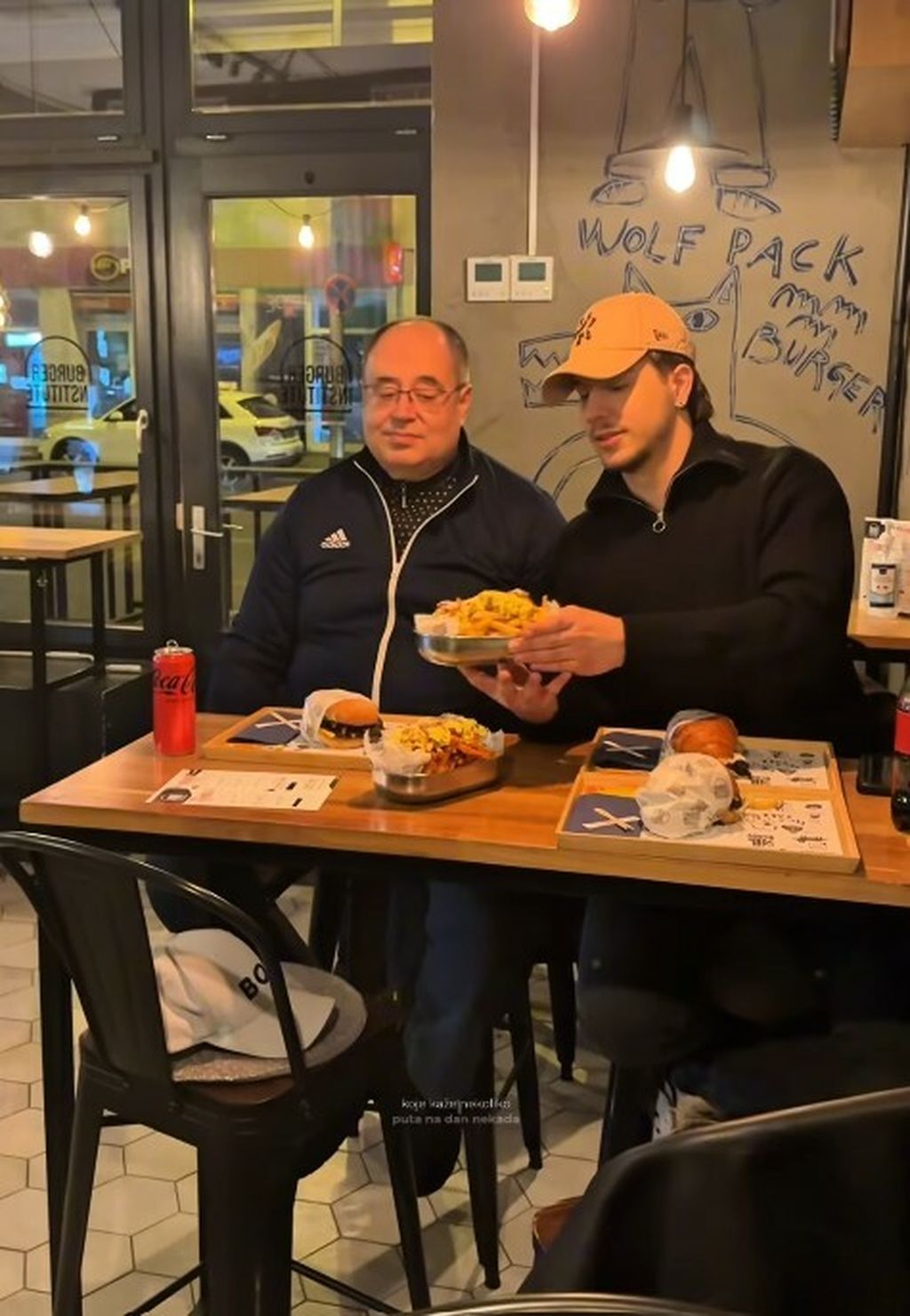 Emotivan Marco Cuccurin hello magazin croatia hrvatska