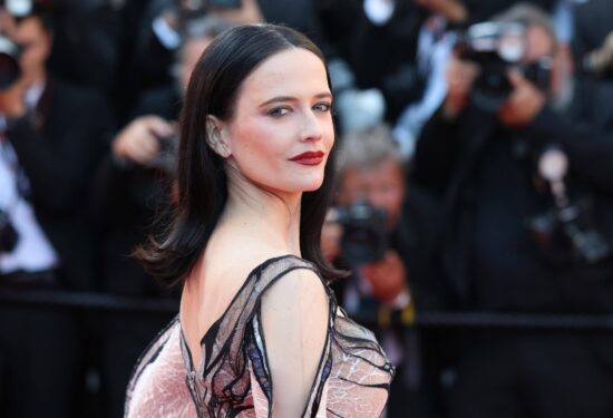 Eva Green kao Bellatrix Lestrange