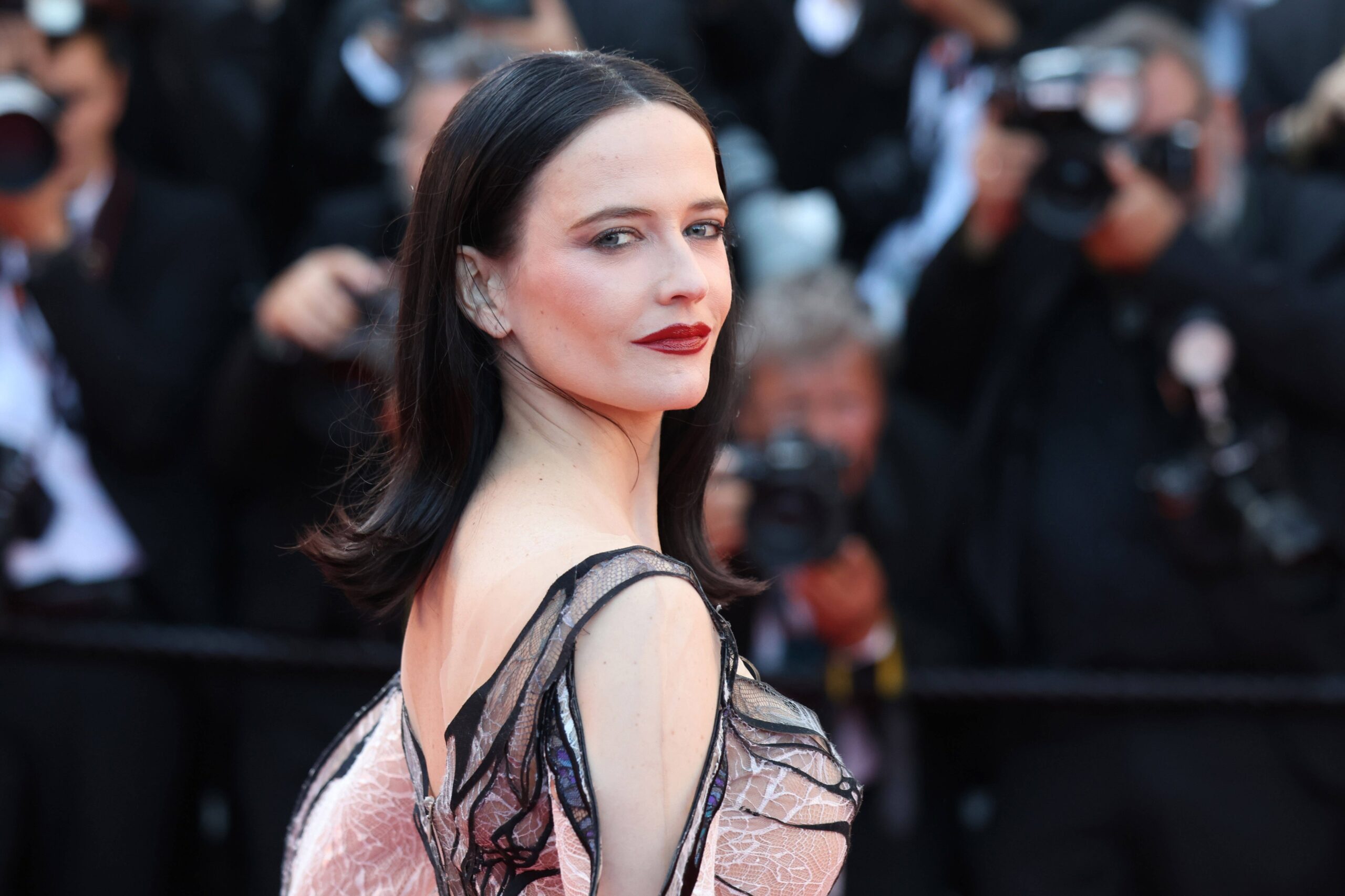 Eva Green kao Bellatrix Lestrange