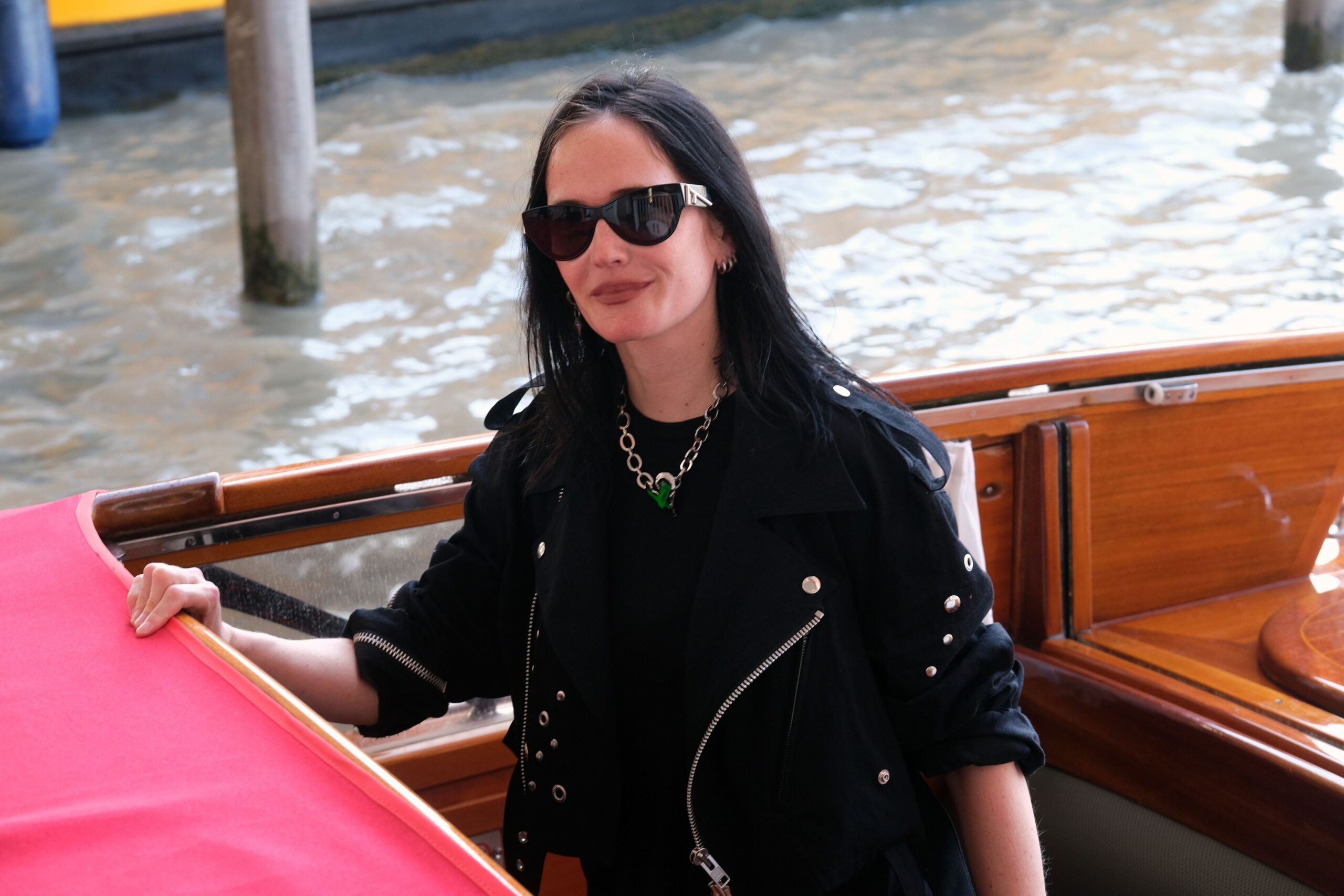 Eva Green kao Bellatrix Lestrange