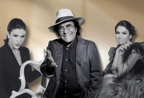 al bano
