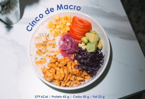 Bistro koji kombinira fitness i foodie raj u jednom