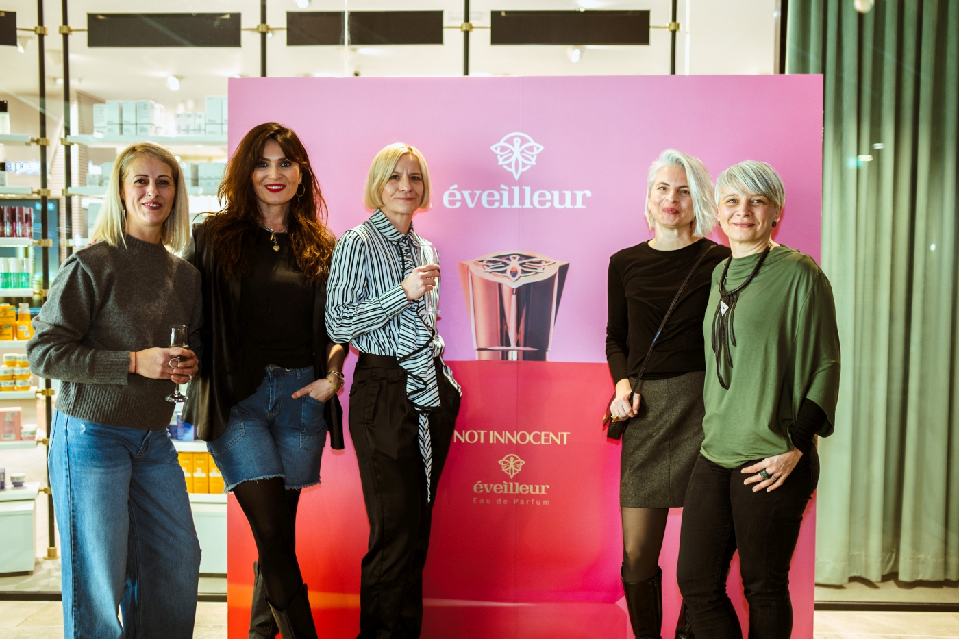 Francuska ekspertiza s mirisom hrvatske obale: Olivier Cresp u Zagrebu predstavio éveìlleur