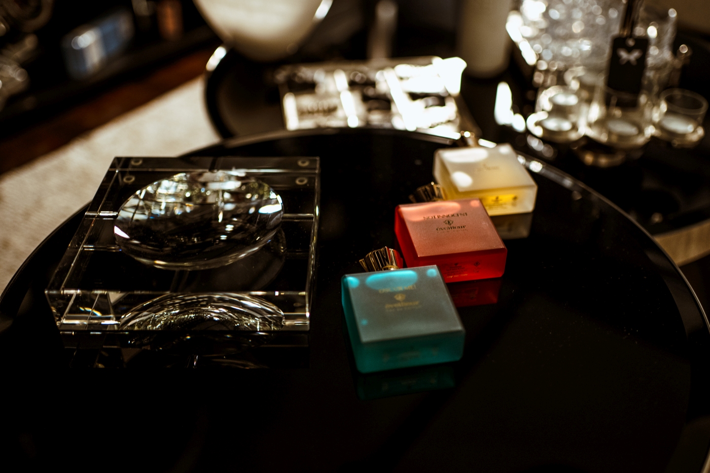 Francuska ekspertiza s mirisom hrvatske obale: Olivier Cresp u Zagrebu predstavio éveìlleur