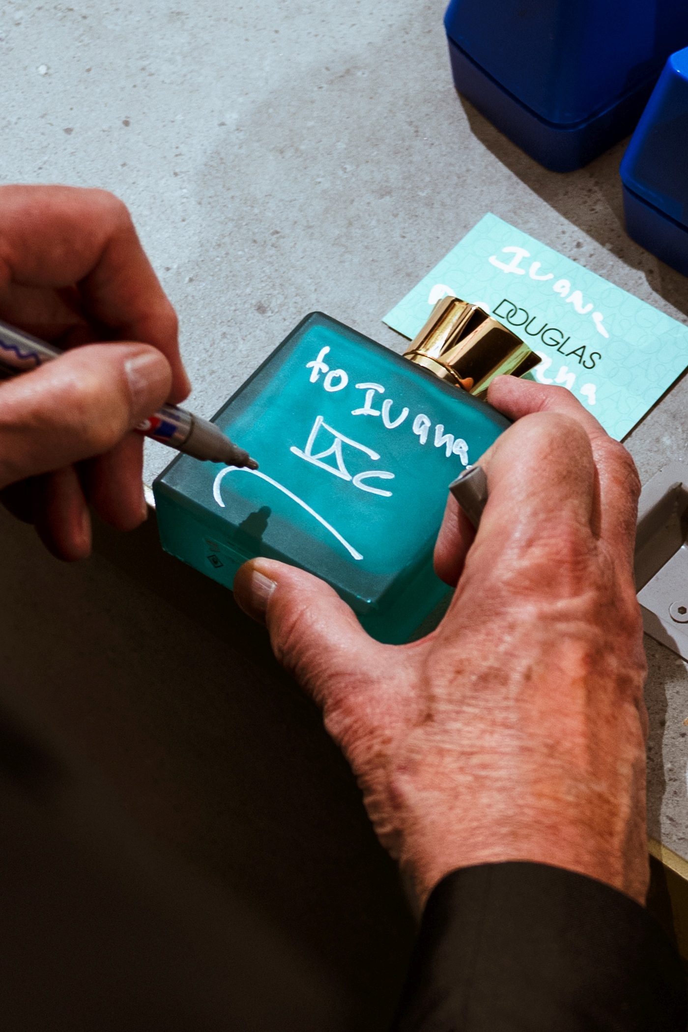 Francuska ekspertiza s mirisom hrvatske obale: Olivier Cresp u Zagrebu predstavio éveìlleur