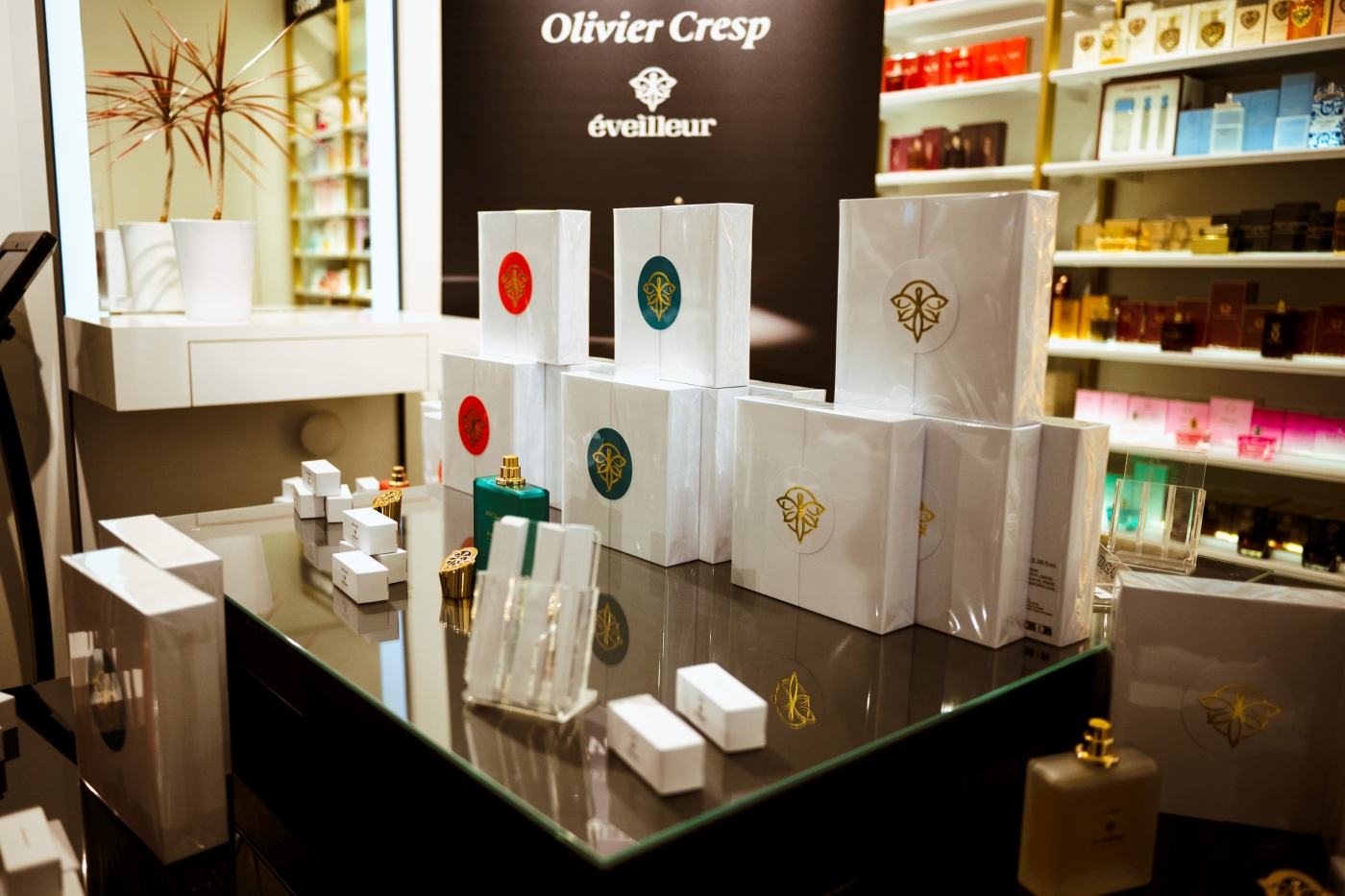 Francuska ekspertiza s mirisom hrvatske obale: Olivier Cresp u Zagrebu predstavio éveìlleur