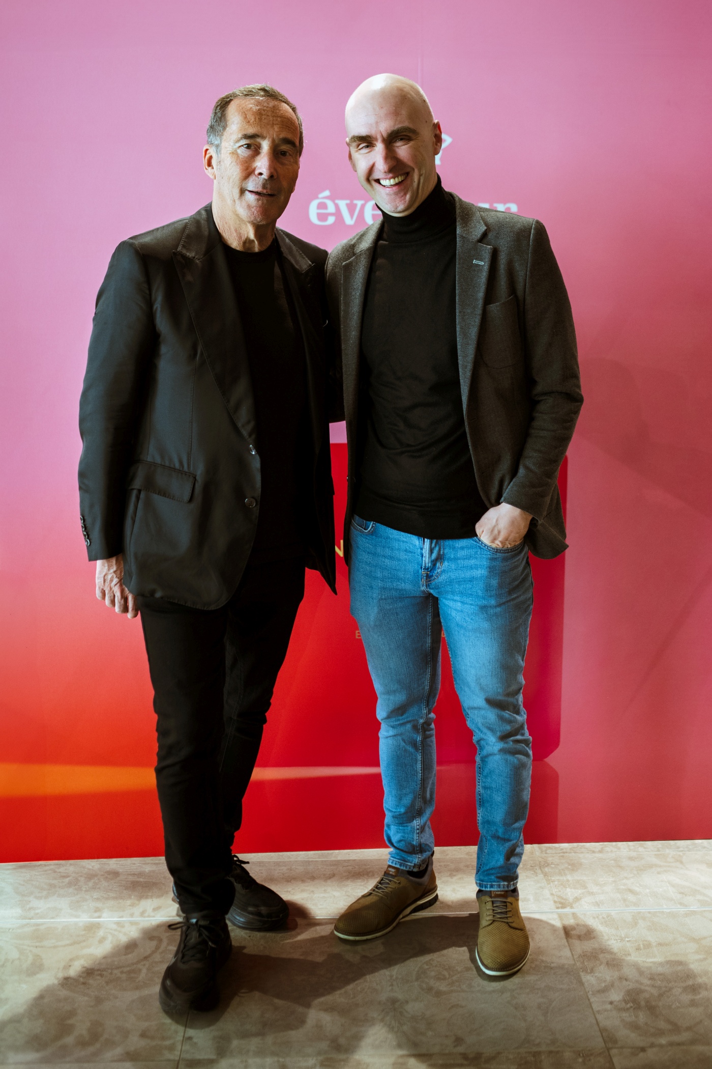 Francuska ekspertiza s mirisom hrvatske obale: Olivier Cresp u Zagrebu predstavio éveìlleur