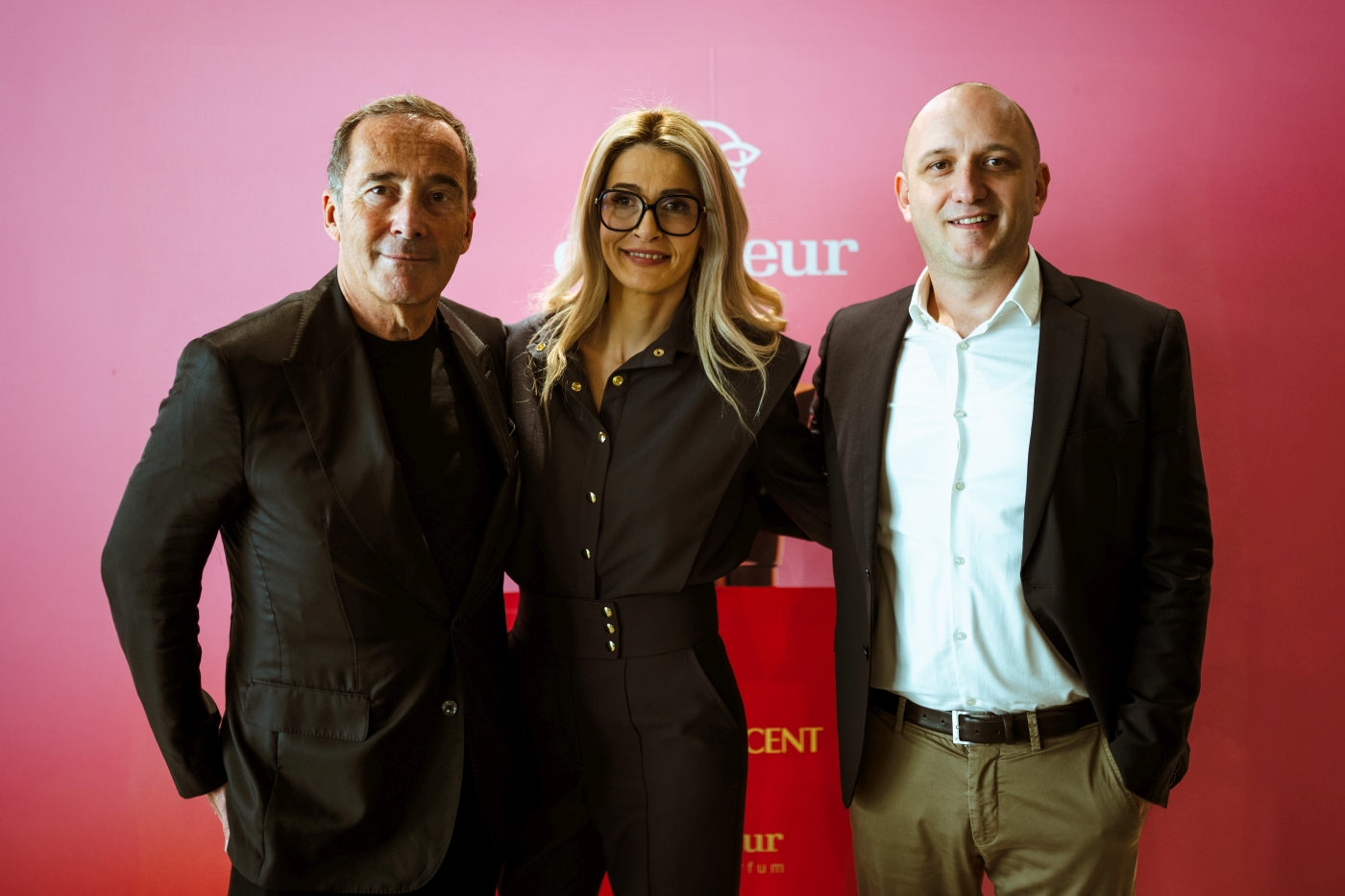 Francuska ekspertiza s mirisom hrvatske obale: Olivier Cresp u Zagrebu predstavio éveìlleur