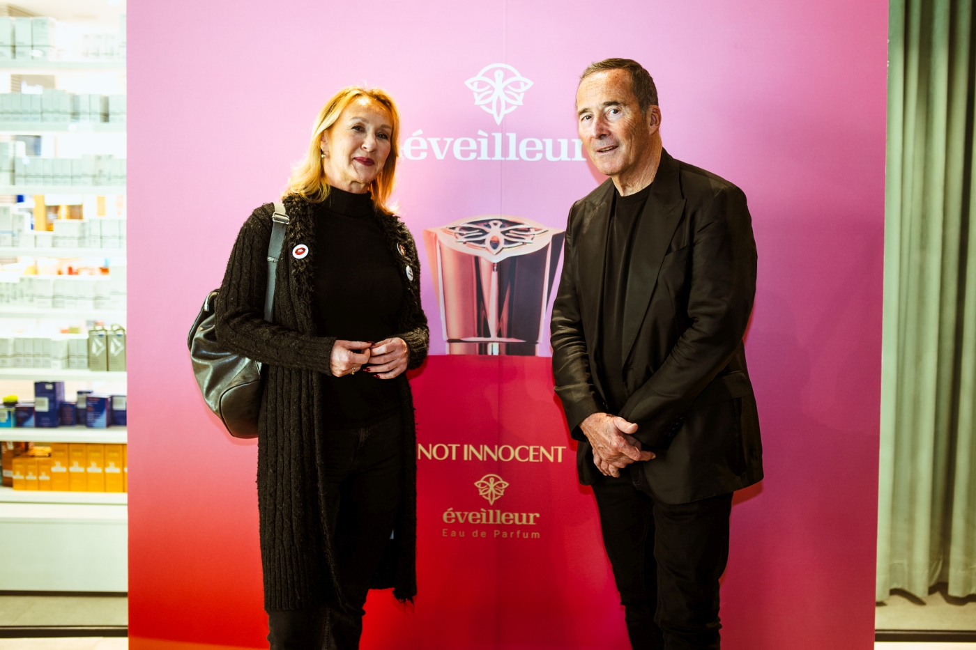 Francuska ekspertiza s mirisom hrvatske obale: Olivier Cresp u Zagrebu predstavio éveìlleur