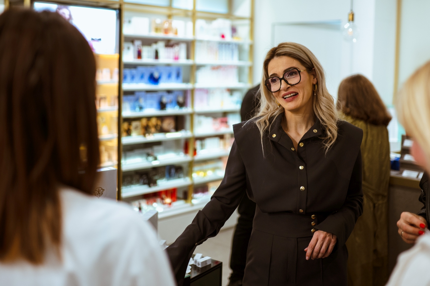 Francuska ekspertiza s mirisom hrvatske obale: Olivier Cresp u Zagrebu predstavio éveìlleur