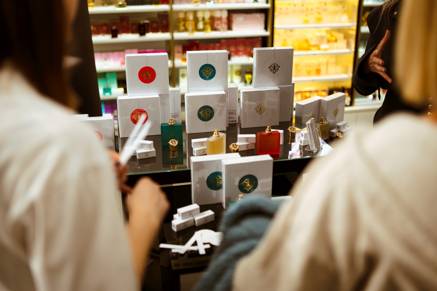 Francuska ekspertiza s mirisom hrvatske obale: Olivier Cresp u Zagrebu predstavio éveìlleur