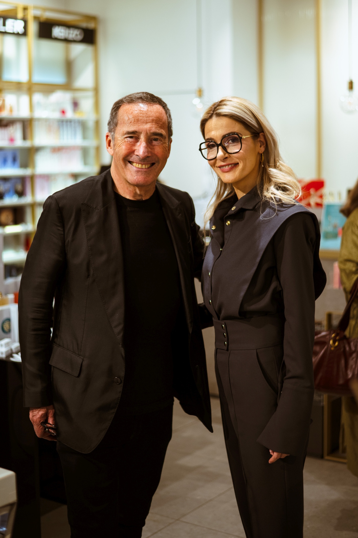 Francuska ekspertiza s mirisom hrvatske obale: Olivier Cresp u Zagrebu predstavio éveìlleur