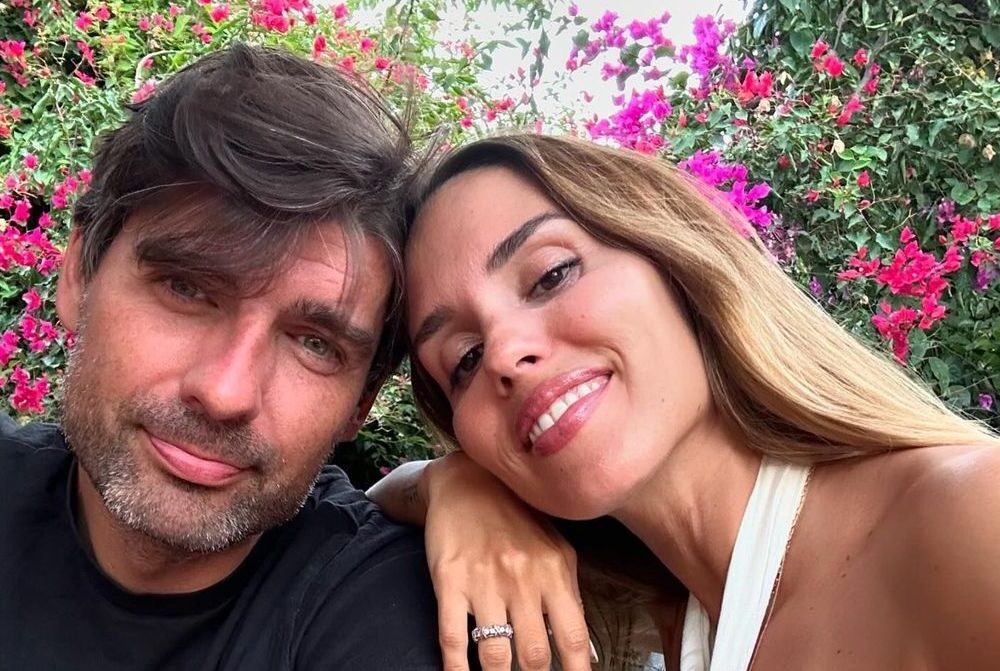 Franka Batelić i Vedran Ćorluka HELLO MAGAZINCROATIA HRVATSKA 5678