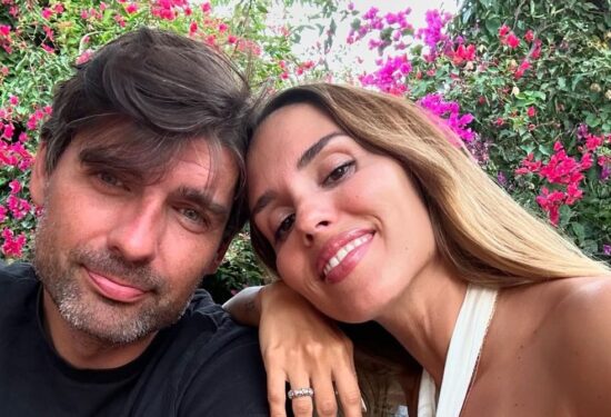 Franka Batelić i Vedran Ćorluka HELLO MAGAZINCROATIA HRVATSKA 5678