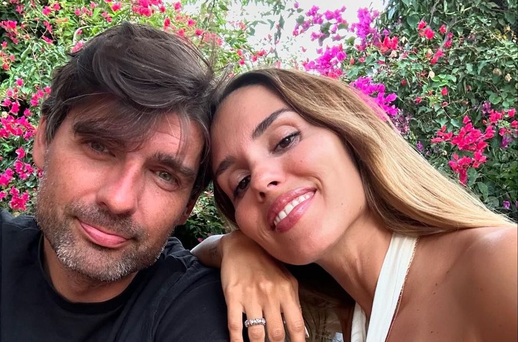 Franka Batelić i Vedran Ćorluka HELLO MAGAZINCROATIA HRVATSKA 5678