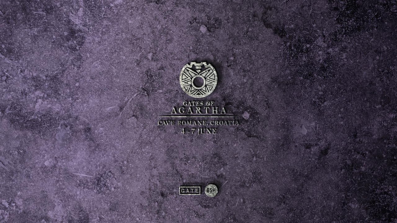 Gates of Agartha festival vraća u Cave Romane Hrvatska opet postaje epicentar zabave pocetkom lipnja