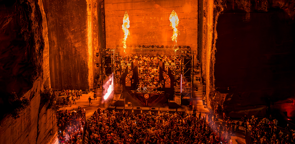 Gates of Agartha festival vraća u Cave Romane Hrvatska opet postaje epicentar zabave pocetkom lipnja