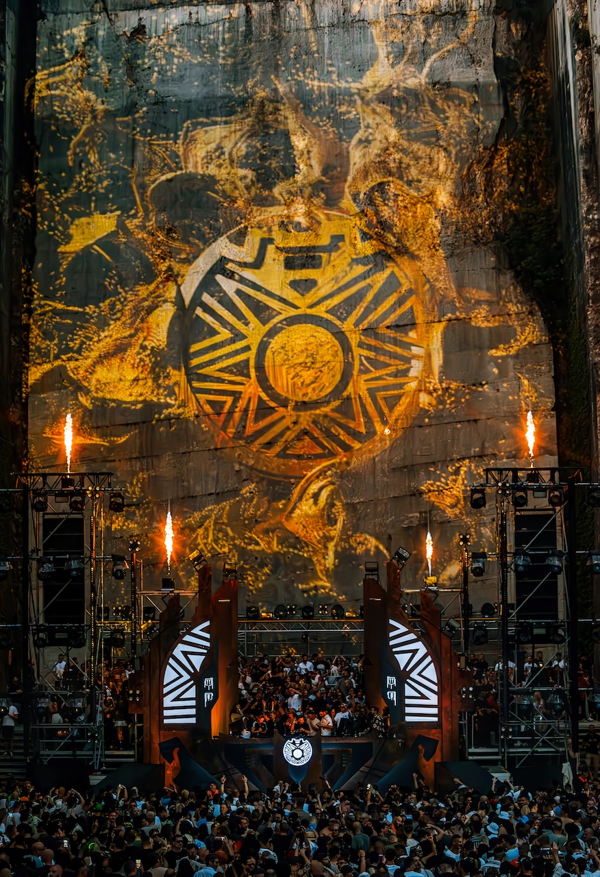 Gates of Agartha festival vraća u Cave Romane Hrvatska opet postaje epicentar zabave pocetkom lipnja