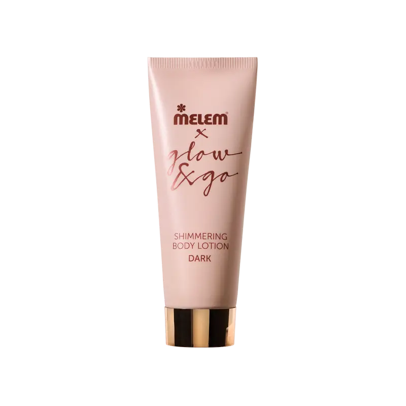 Glow&Go tonirani losion za tijelo
