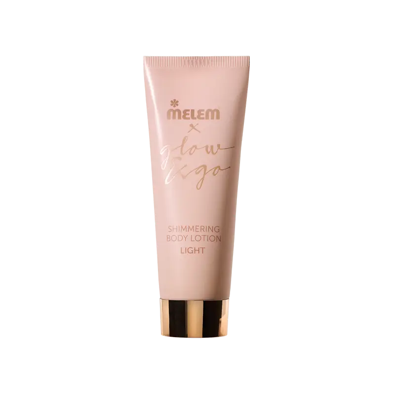Glow&Go tonirani losion za tijelo