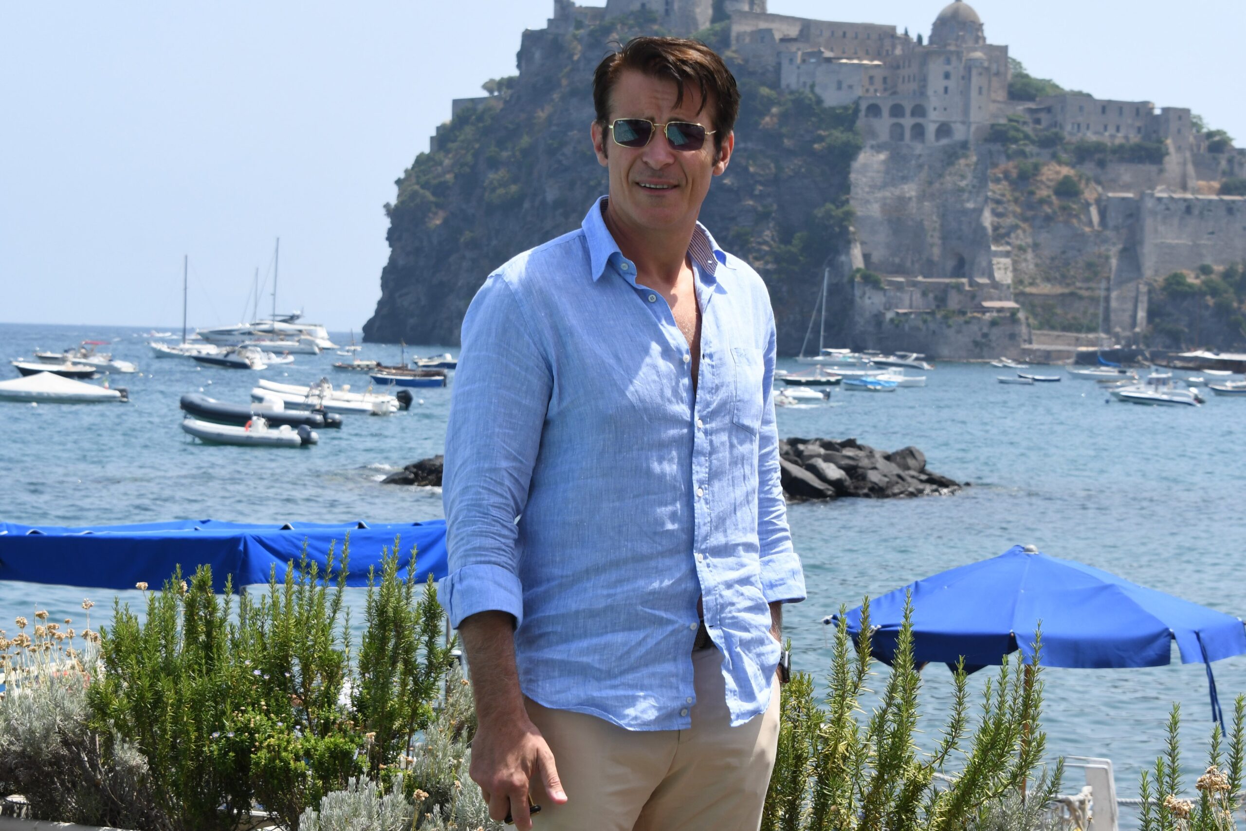 Goran Višnjić upozorava