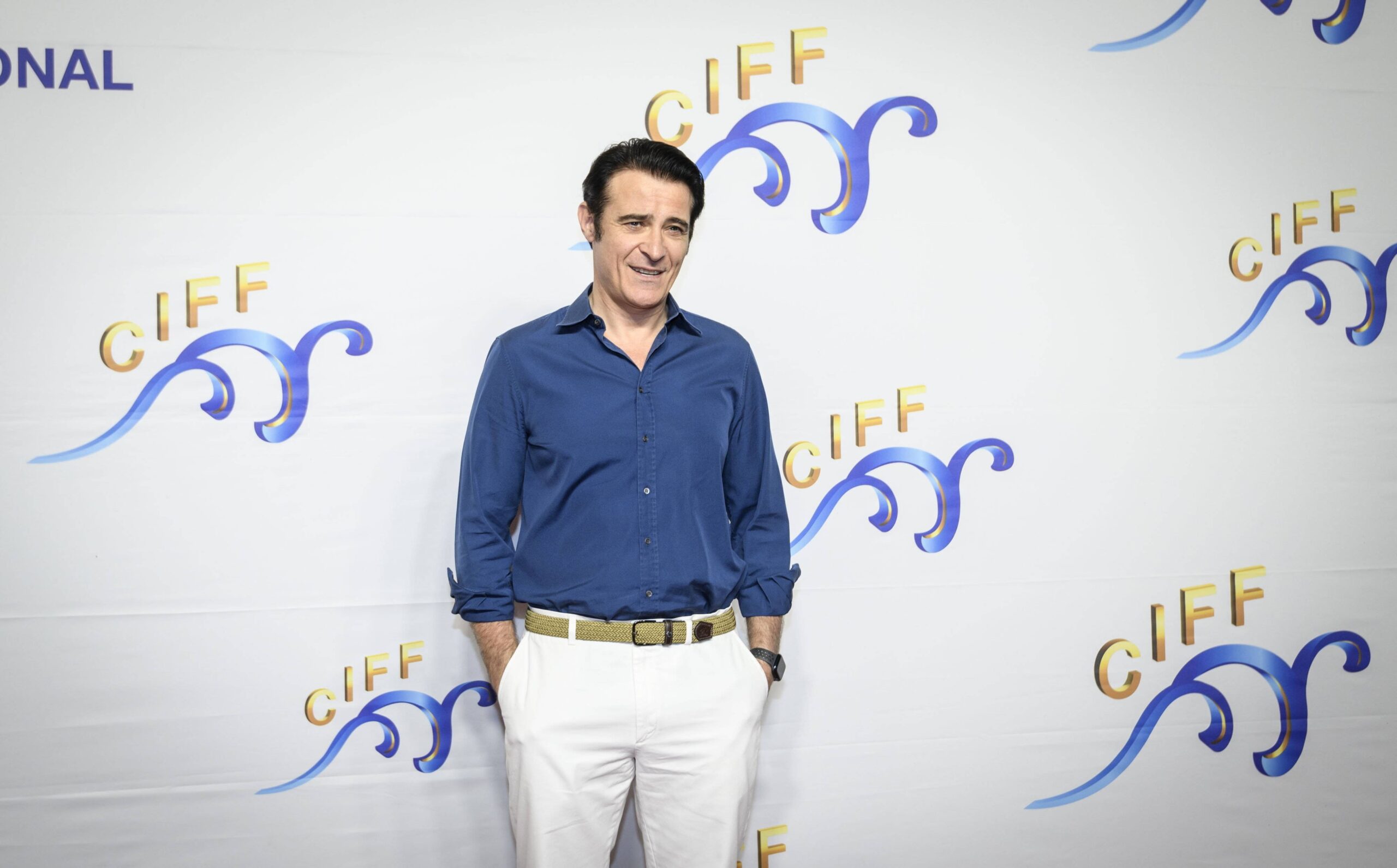 Goran Višnjić upozorava