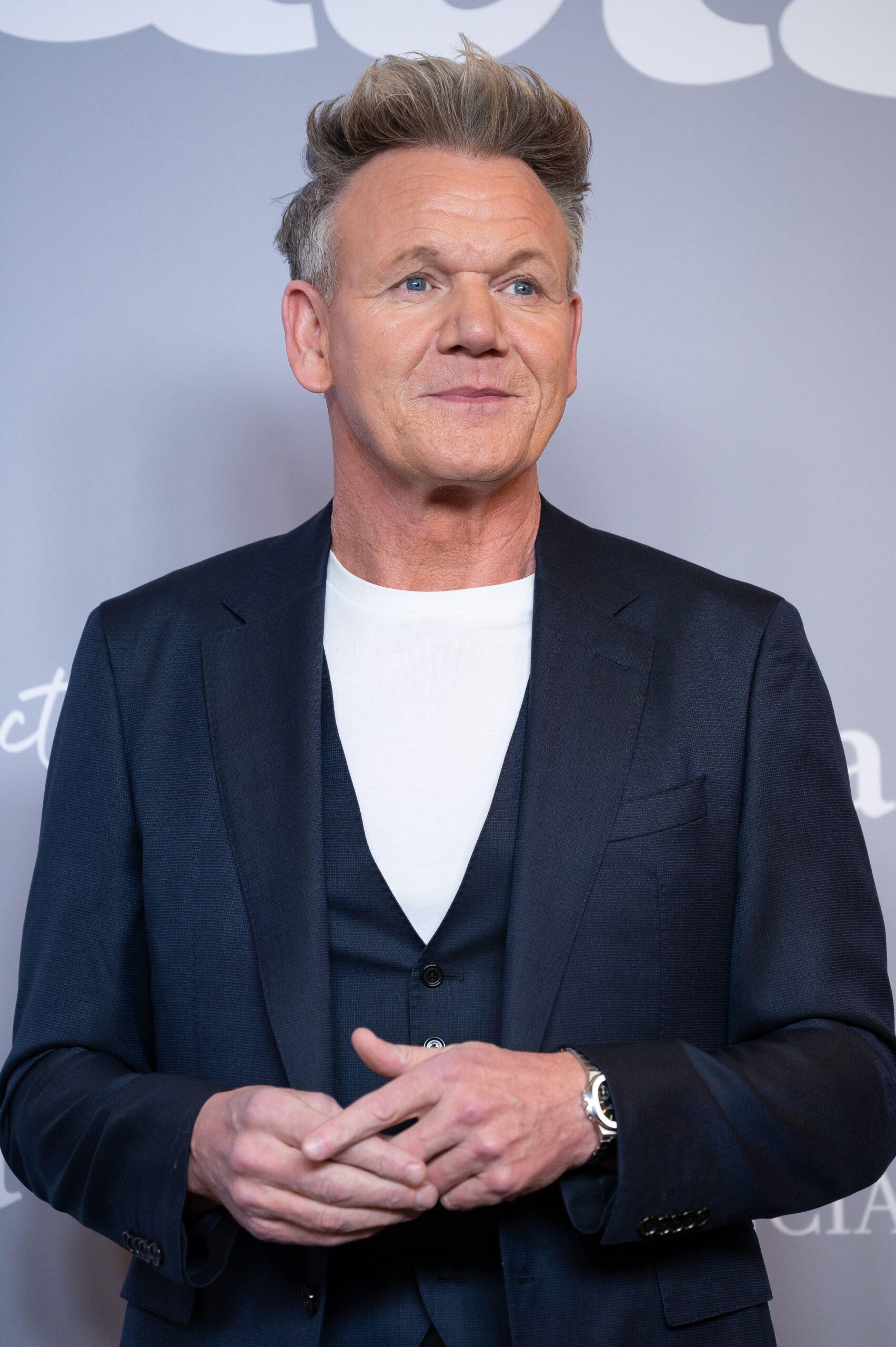 Gordon Ramsay poručio Brooklynu