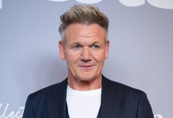 Gordon Ramsay poručio Brooklynu