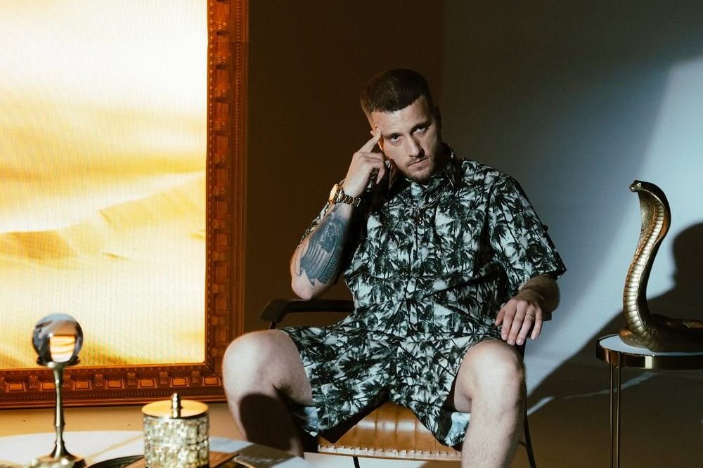 Grše demantirao glasine