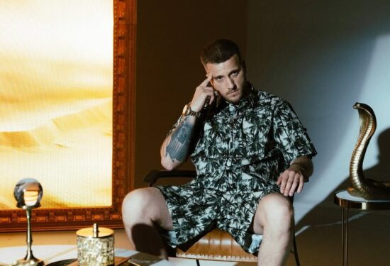 Grše demantirao glasine