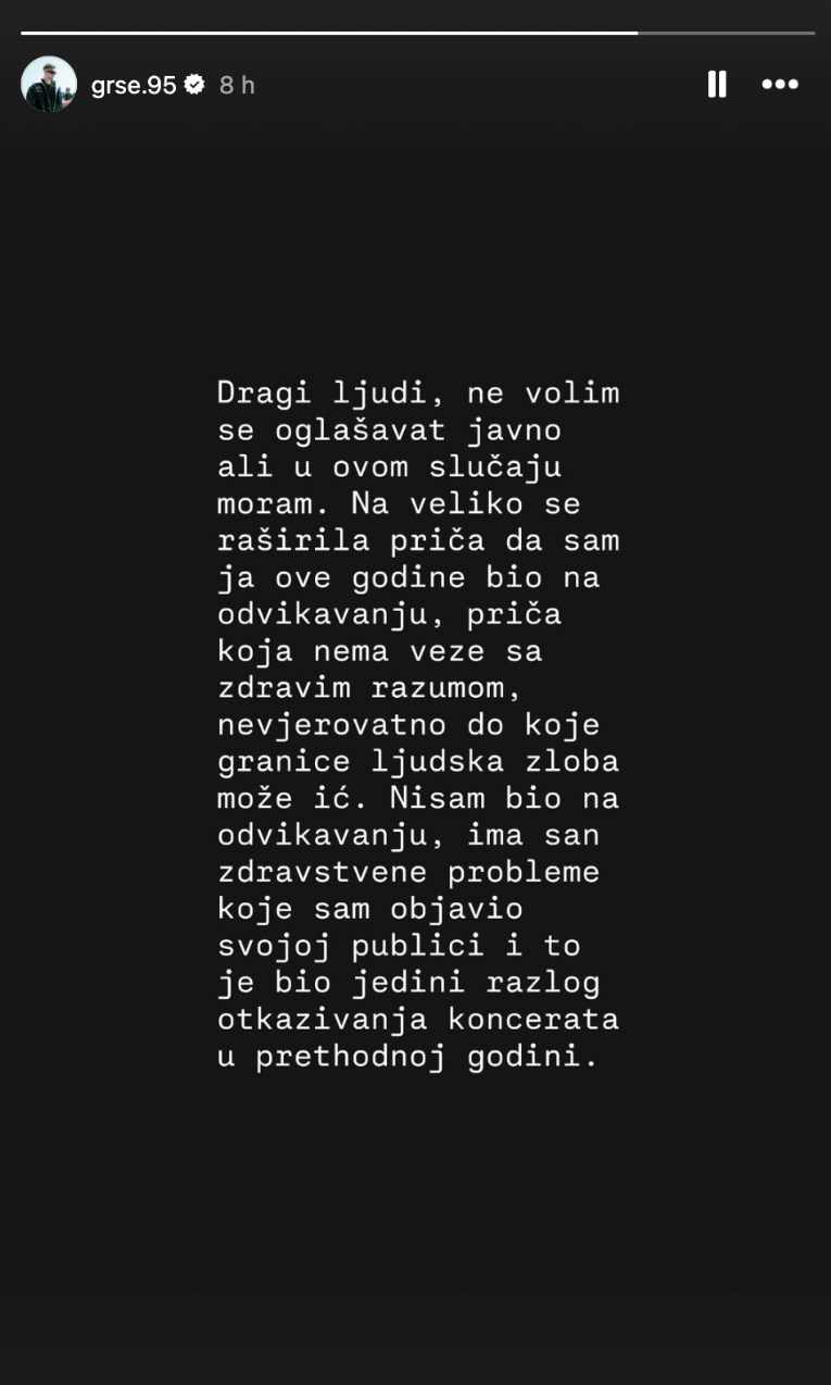 Grše instagram hello magazin croatia