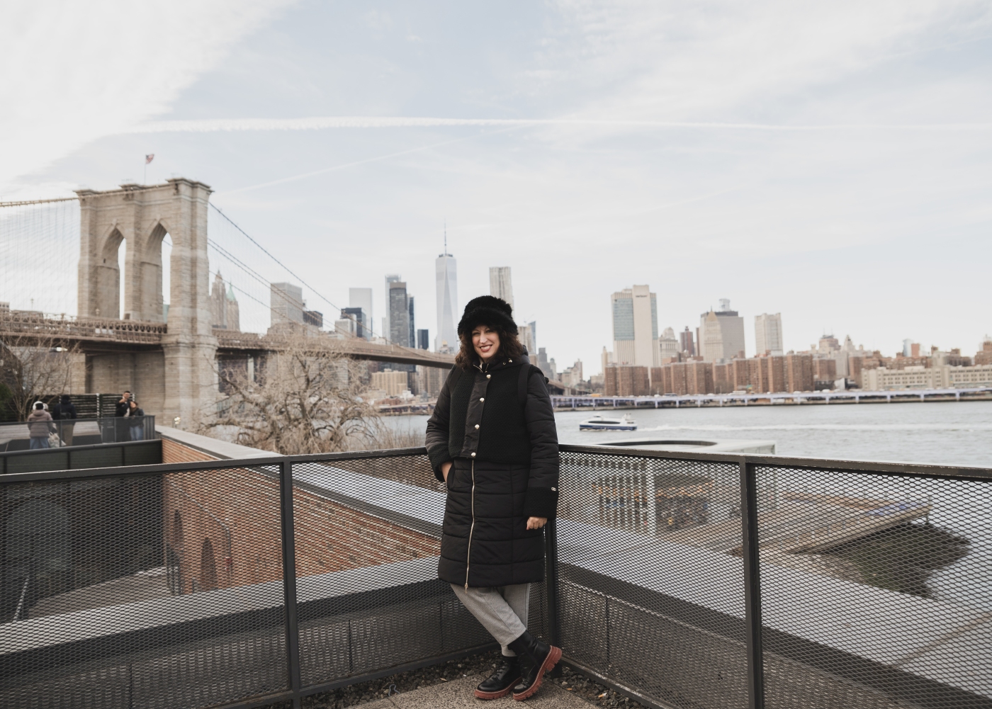 HRVATSKA SE POZICIONIRALA U ELITNI KRUG SVJETSKIH DESTINACIJA ZA LUKSUZNA VJENČANJA Marijana Dabo Percan u New Yorku napravila strateški iskorak hrvatske wedding scene prema američkom tržištu