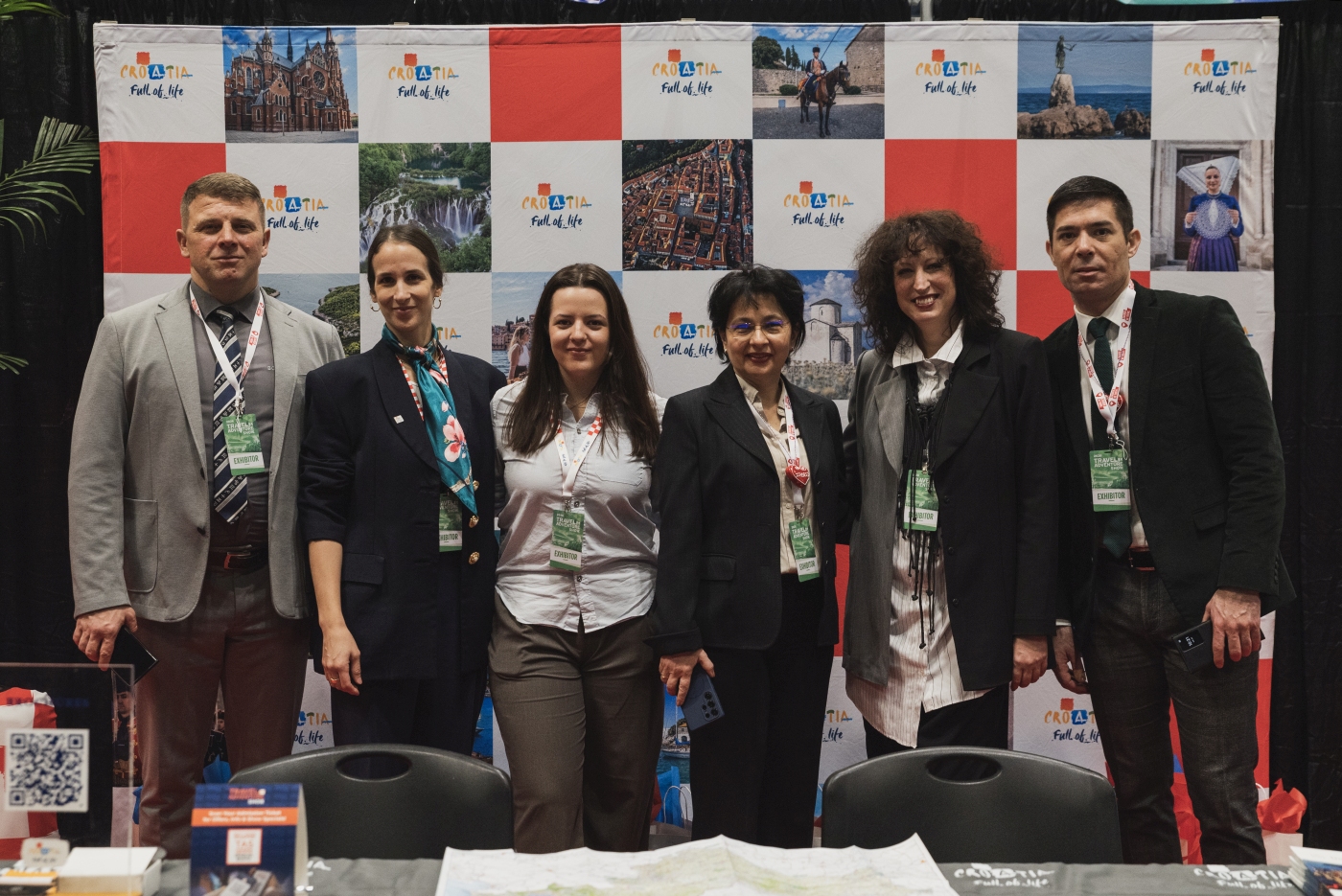 HRVATSKA SE POZICIONIRALA U ELITNI KRUG SVJETSKIH DESTINACIJA ZA LUKSUZNA VJENČANJA Marijana Dabo Percan u New Yorku napravila strateški iskorak hrvatske wedding scene prema američkom tržištu