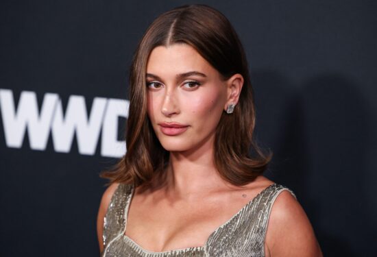 Hailey Bieber o majčinstvu