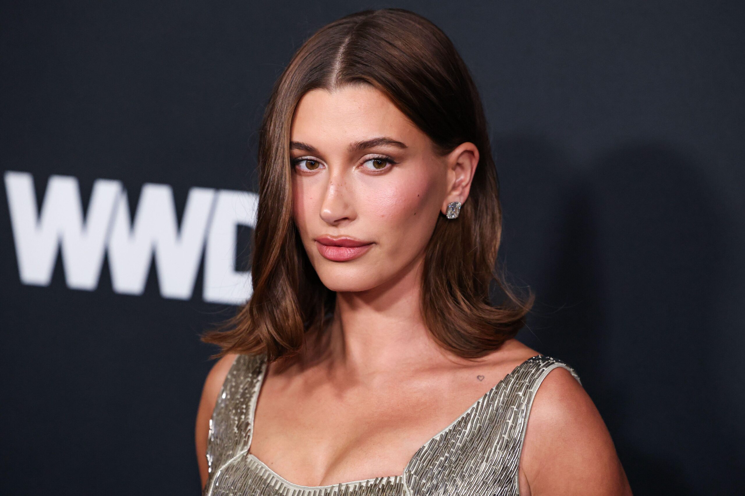 Hailey Bieber o majčinstvu