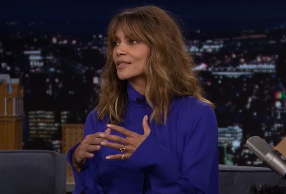 Halle Berry potvrdila zaruke