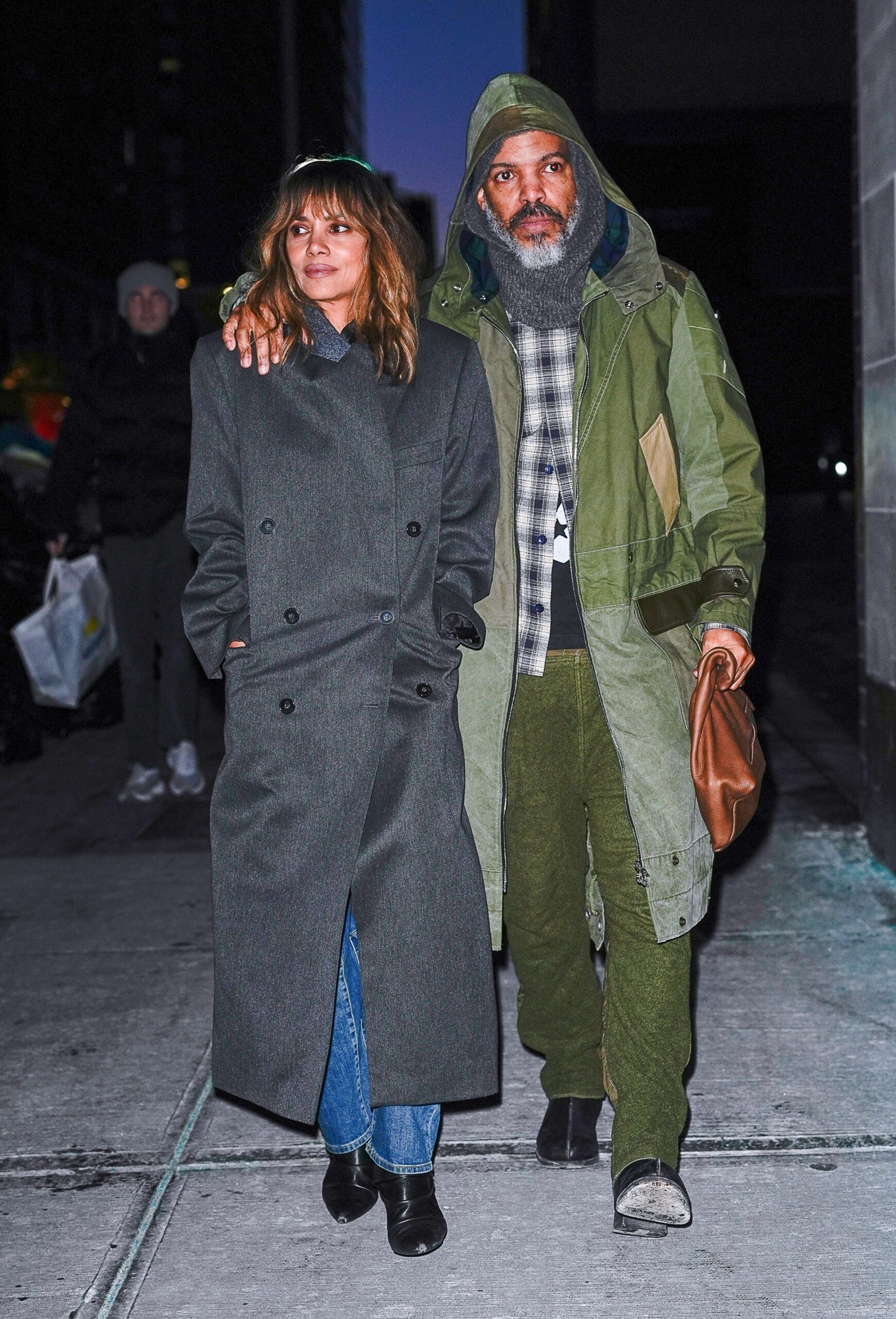 Halle Berry potvrdila zaruke