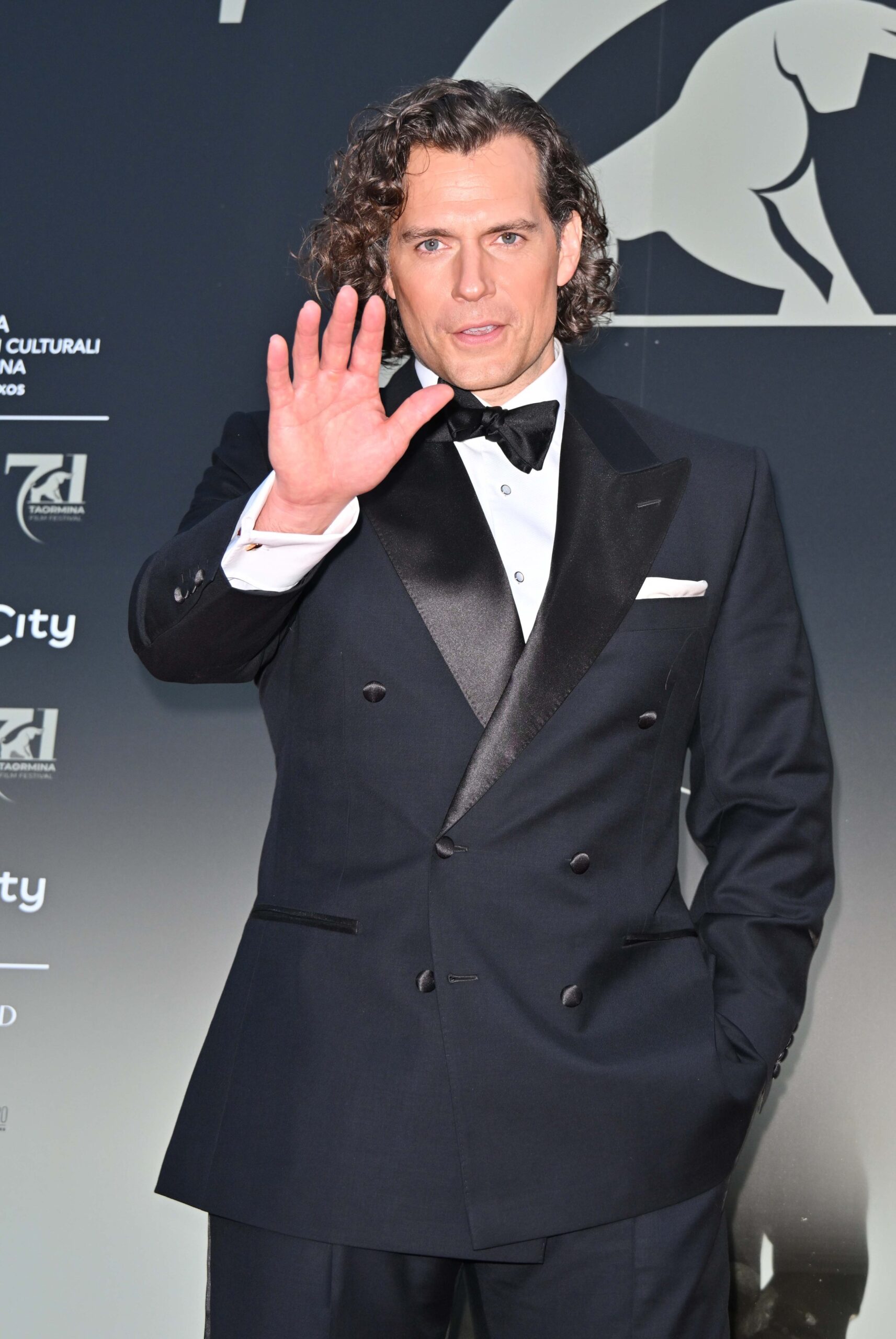 Henry Cavill odbio film