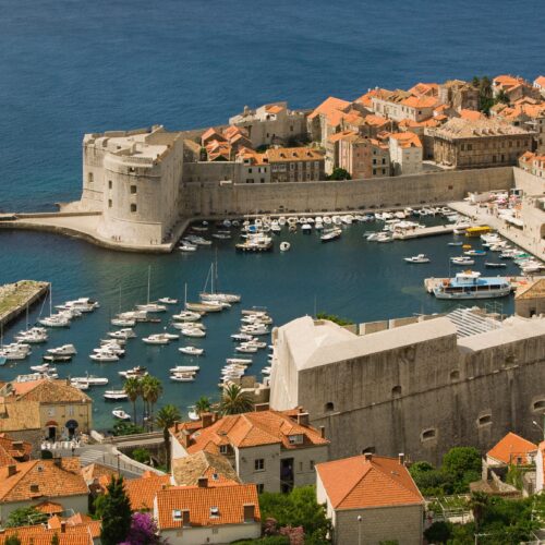 Hrvatska koju turisti obožavaju