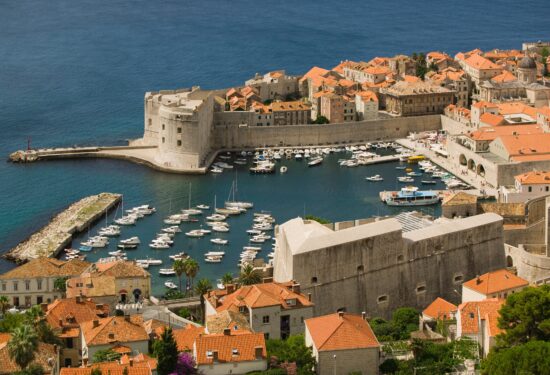 Hrvatska koju turisti obožavaju