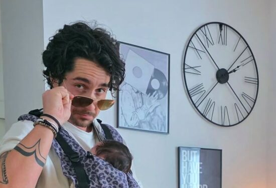 Igor Drvenkar u kućnom izdanju