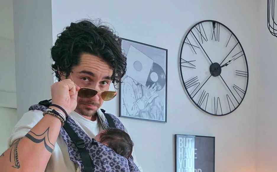 Igor Drvenkar u kućnom izdanju