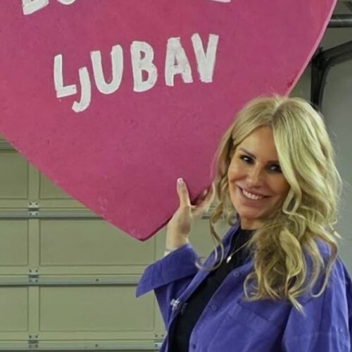 Iva Todorić sa stilom proslavila 50. rođendan