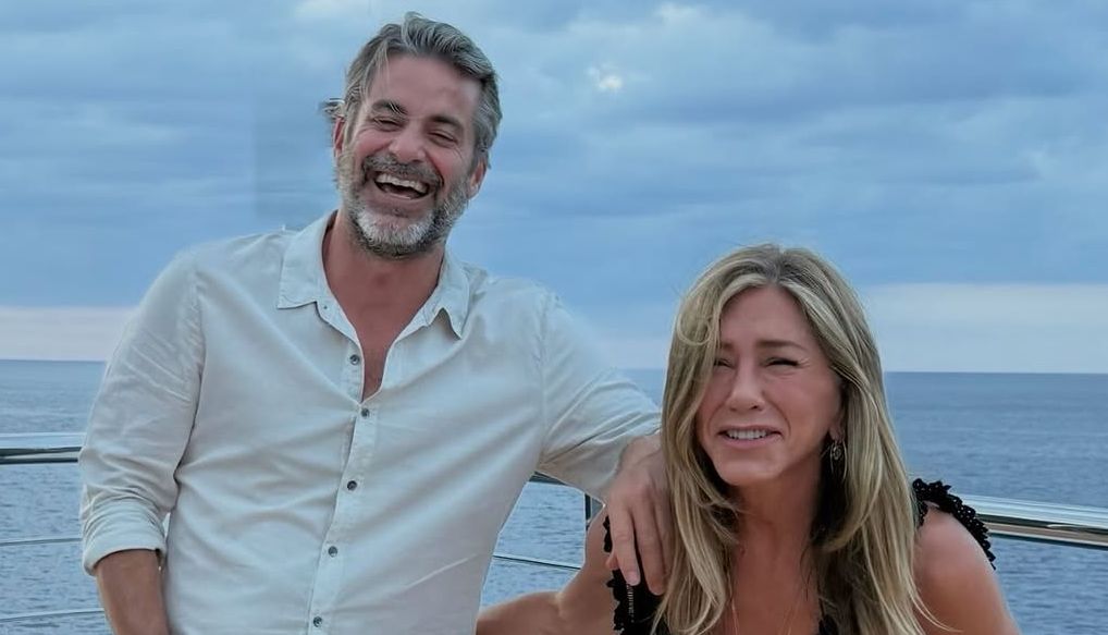 Jennifer Aniston proslavila rođendan
